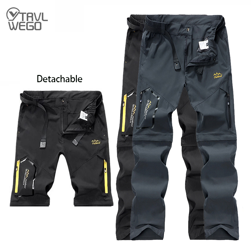 TRVLWEGO Men's Breathable Spor – Fishing Kit Compact recenzja i cena