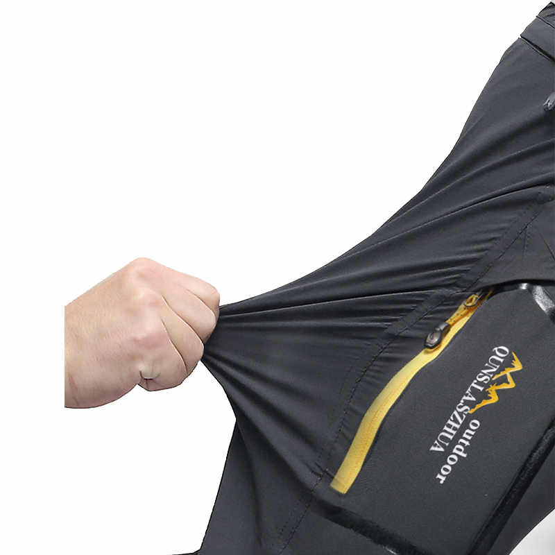 TRVLWEGO Men's Breathable Spor – Fishing Kit Compact recenzja i cena