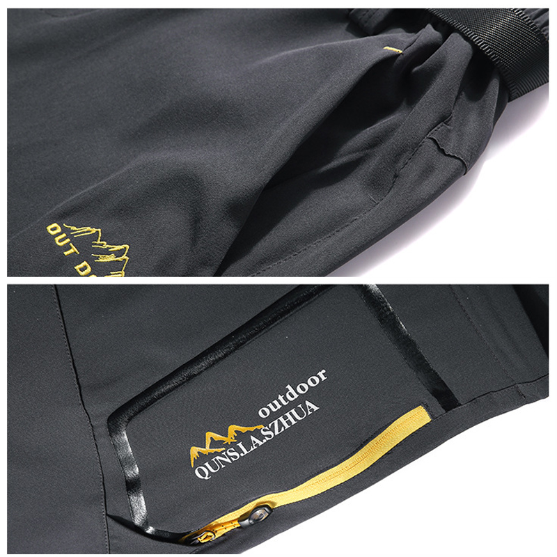 TRVLWEGO Men's Breathable Spor – Fishing Kit Compact recenzja i cena