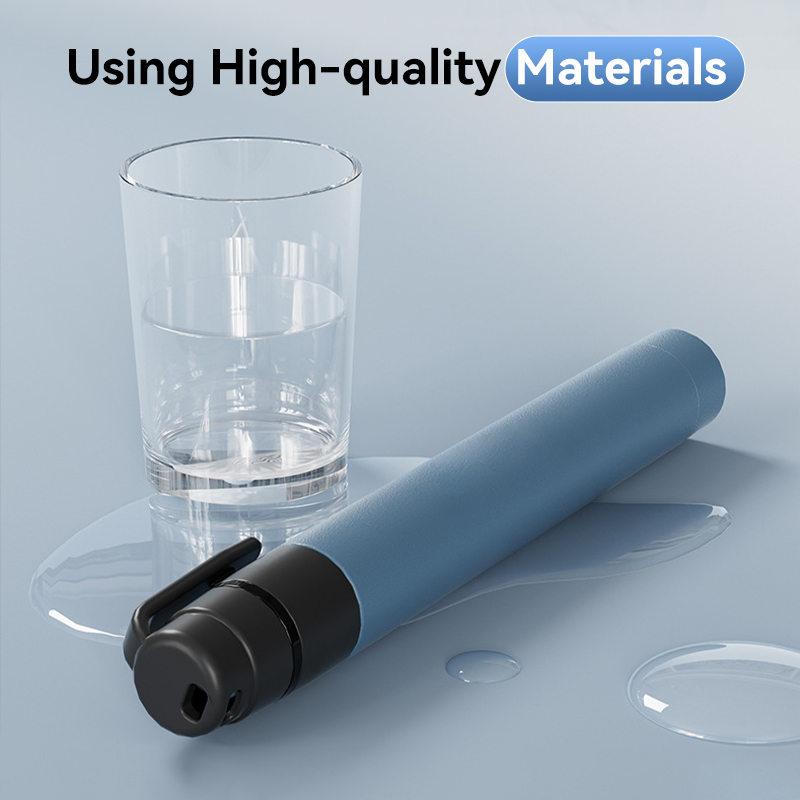 Outdoor Tools New Mini Life St – Water Purification Straw recenzja i cena
