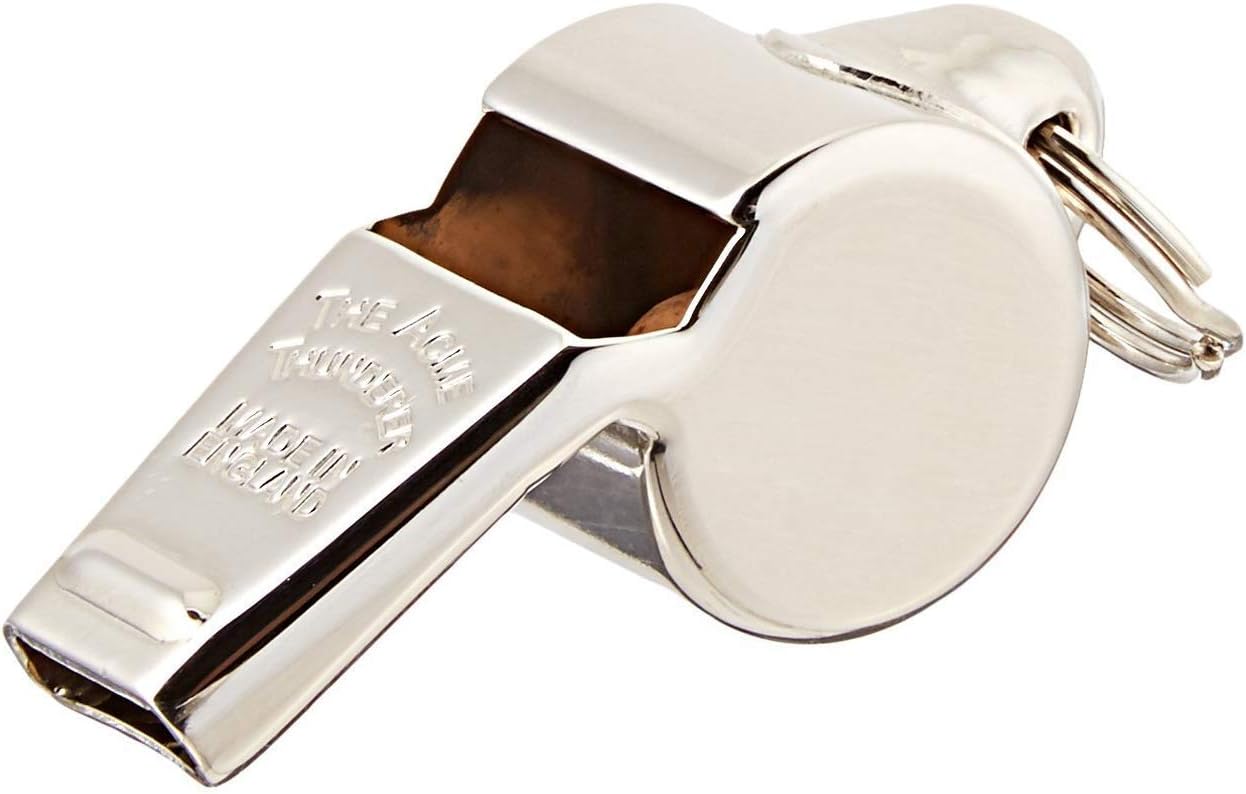 High Loud Whistle with Easy Bl – Emergency Whistle Loud recenzja i cena