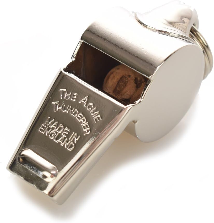 High Loud Whistle with Easy Bl – Emergency Whistle Loud recenzja i cena