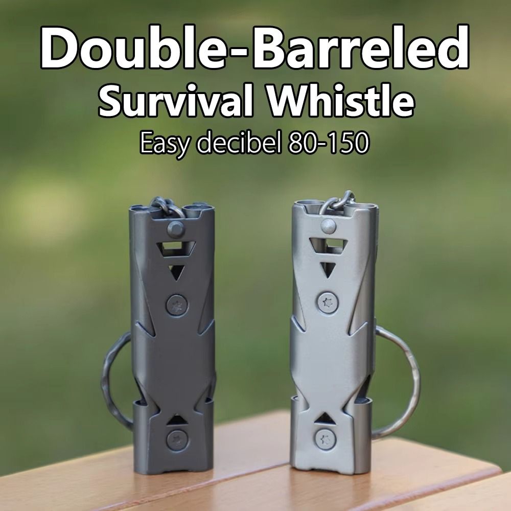 Multi-function Emergency Survi – Emergency Whistle Loud recenzja i cena