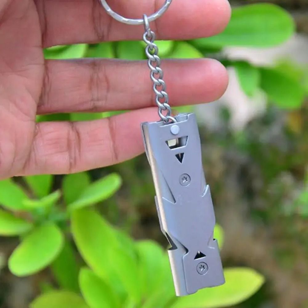 Multi-function Emergency Survi – Emergency Whistle Loud recenzja i cena