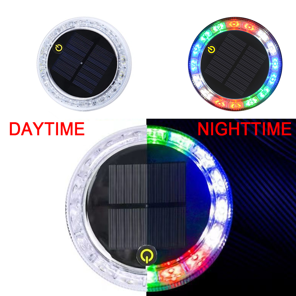 1/2x Car Wireless Strobe Touch – Sos Light Strobe recenzja i cena