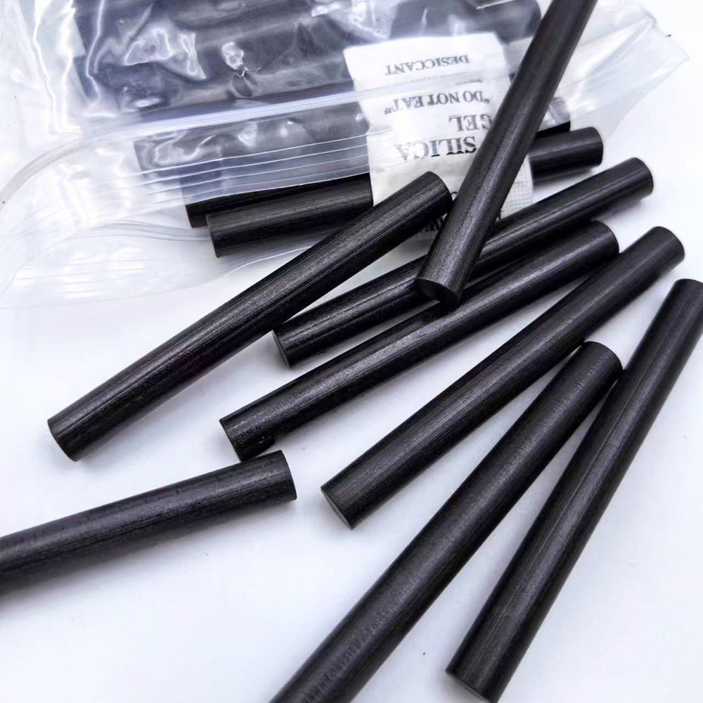 10PCS 8*75mm Waterproof Flint  – Magnesium Fire Starter recenzja i cena