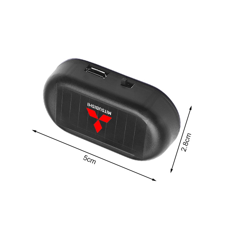1Pc Car Wireless Warning LED F – Sos Light Strobe recenzja i cena