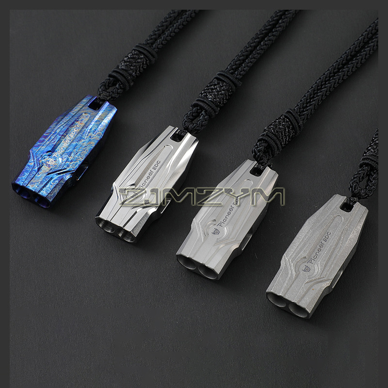 Emergency Whistle with Lanyard – Emergency Whistle Loud recenzja i cena