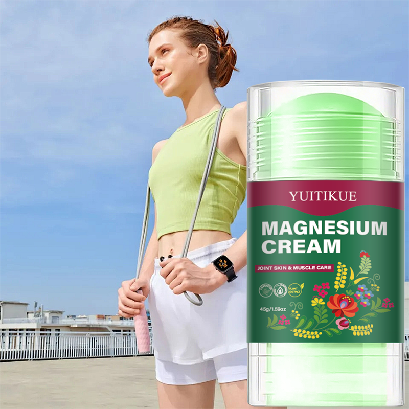 YUITIKUE Magnesium Cream Stick – Magnesium Fire Starter recenzja i cena