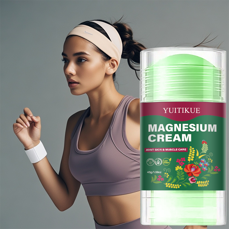 YUITIKUE Magnesium Cream Stick – Magnesium Fire Starter recenzja i cena