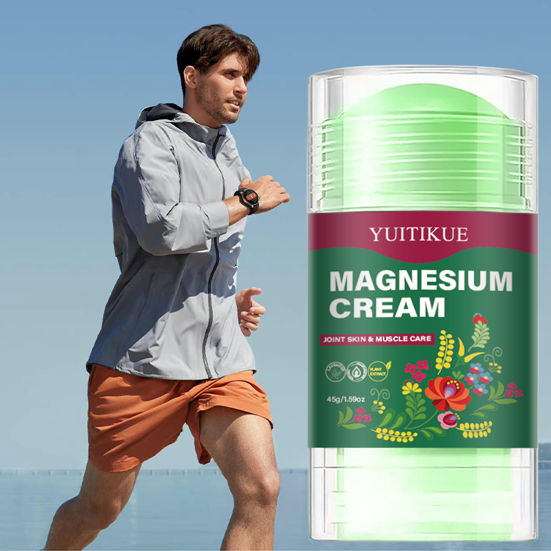 YUITIKUE Magnesium Cream Stick – Magnesium Fire Starter recenzja i cena