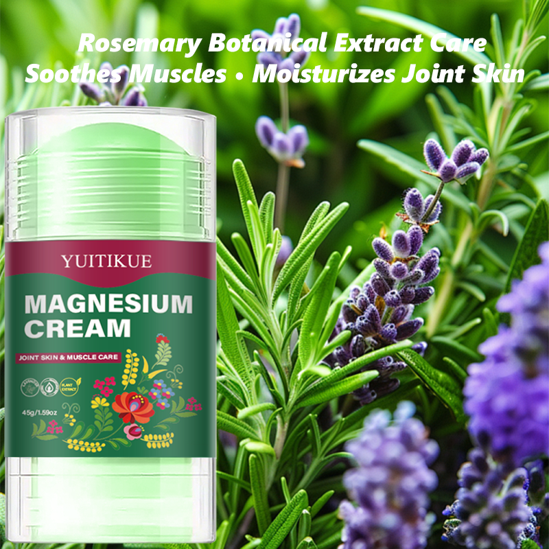YUITIKUE Magnesium Cream Stick – Magnesium Fire Starter recenzja i cena