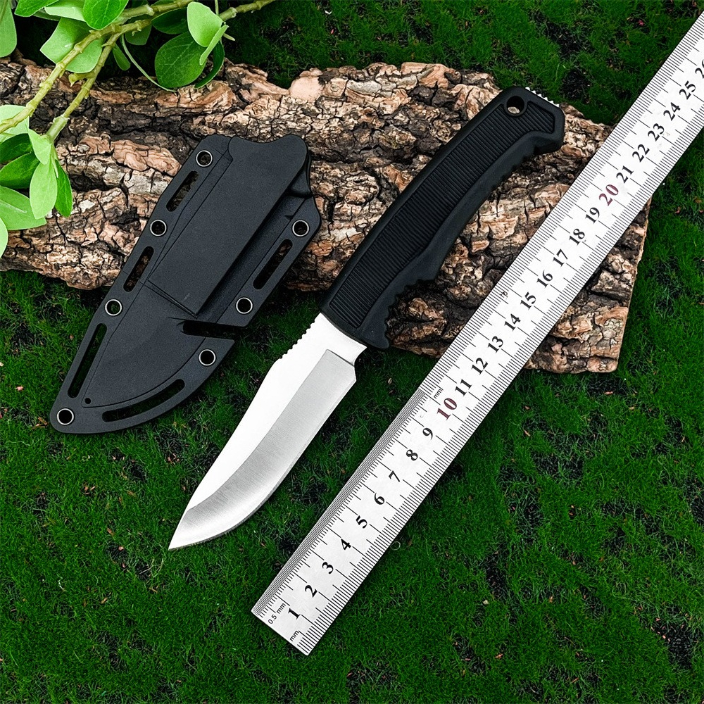 Fk1001 Fixed Blade Knife Blade – Bushcraft Knife Fixed recenzja i cena