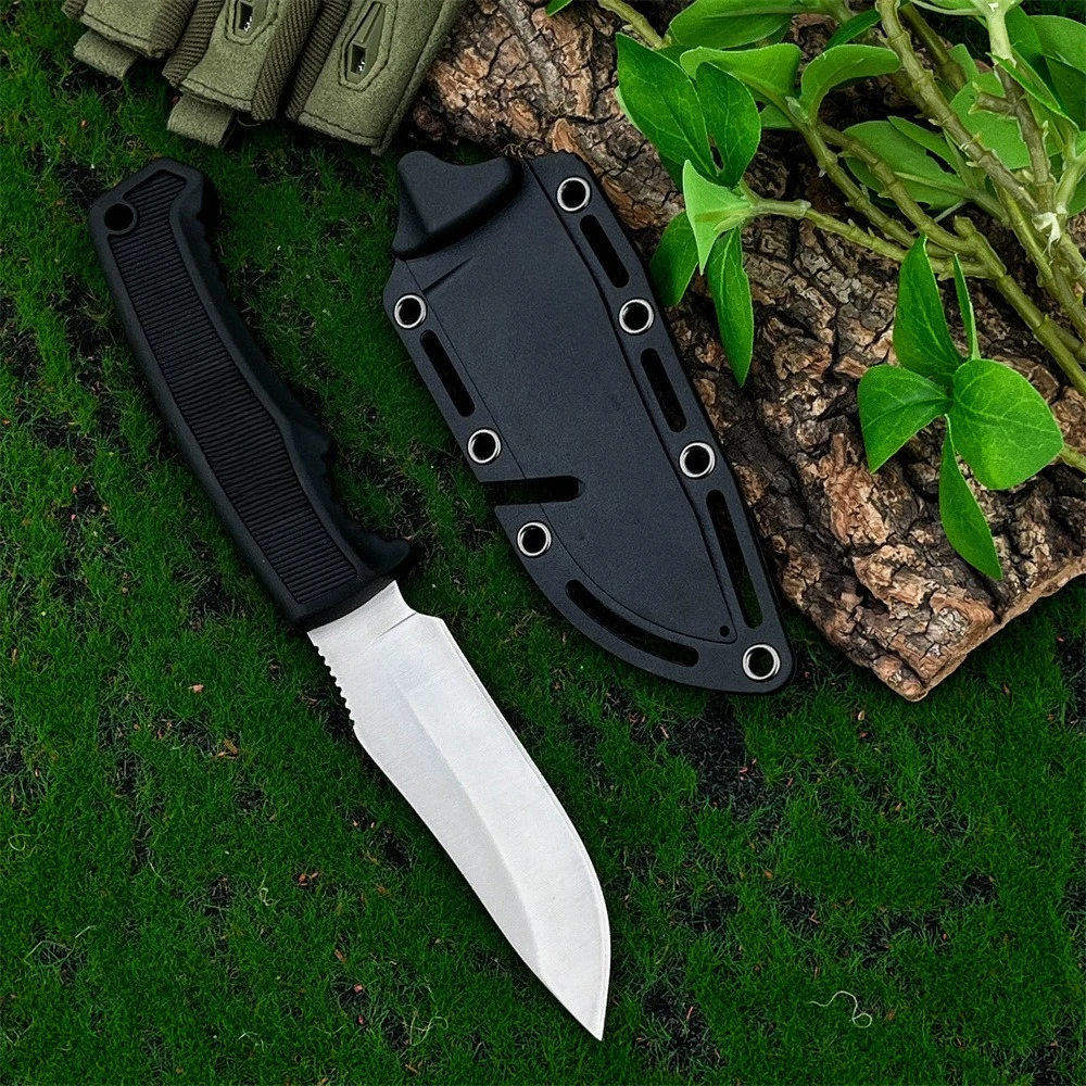 Fk1001 Fixed Blade Knife Blade – Bushcraft Knife Fixed recenzja i cena