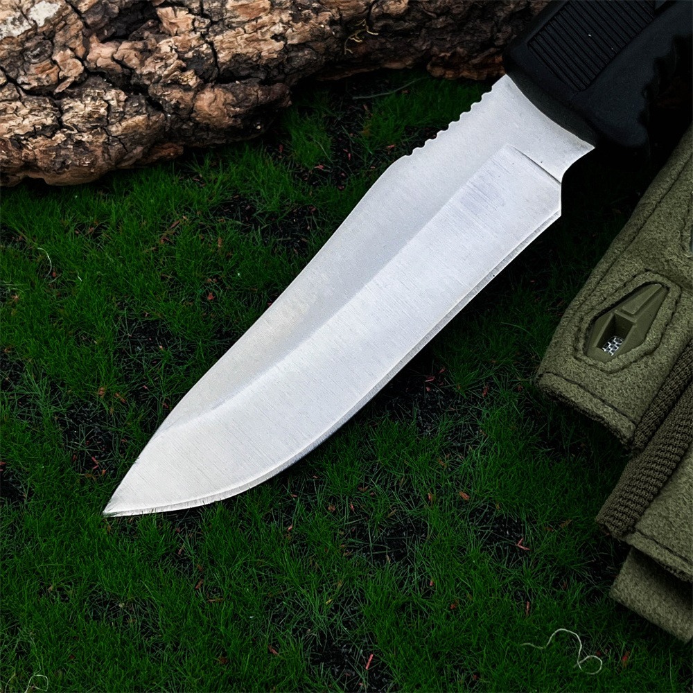 Fk1001 Fixed Blade Knife Blade – Bushcraft Knife Fixed recenzja i cena