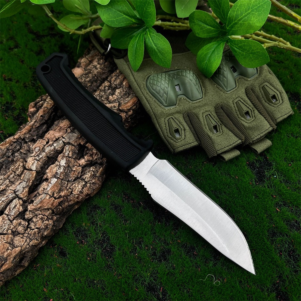Fk1001 Fixed Blade Knife Blade – Bushcraft Knife Fixed recenzja i cena