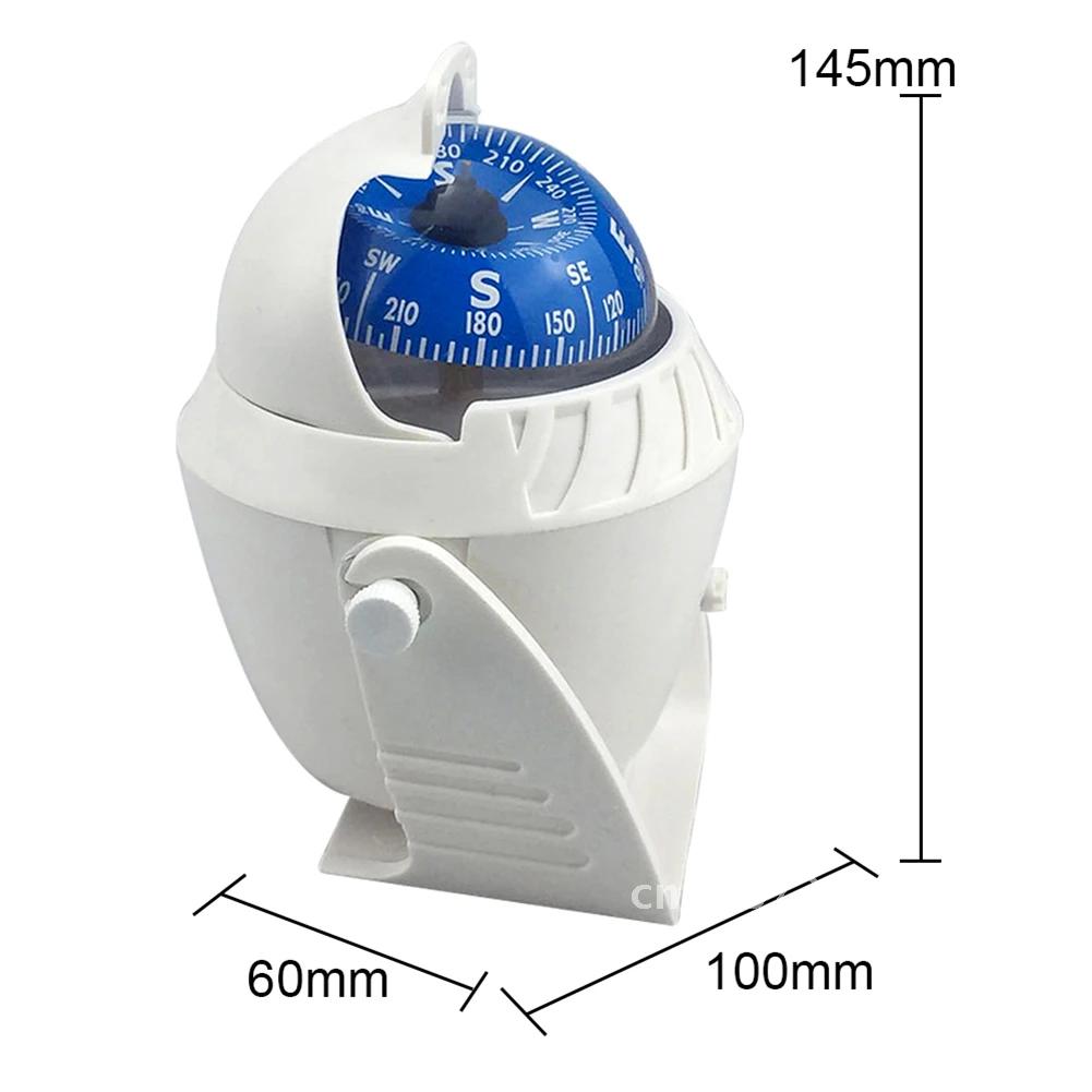 Sea Pivoting Marine Adjustment – Compass Lensatic recenzja i cena
