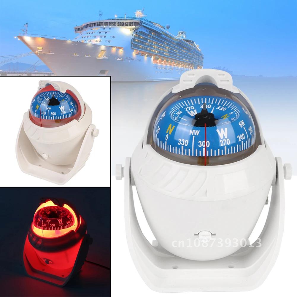 Sea Pivoting Marine Adjustment – Compass Lensatic recenzja i cena