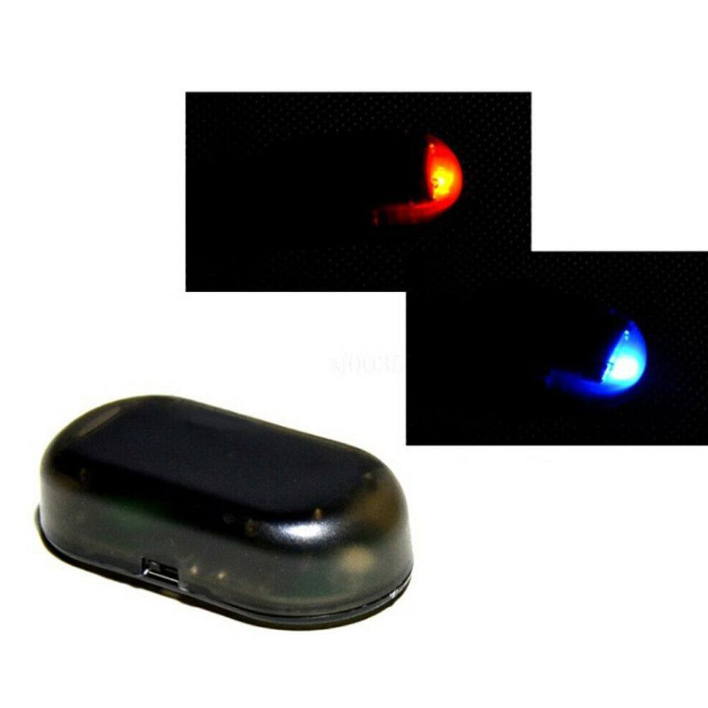 Solar Powered Car Fake Securit – Sos Light Strobe recenzja i cena