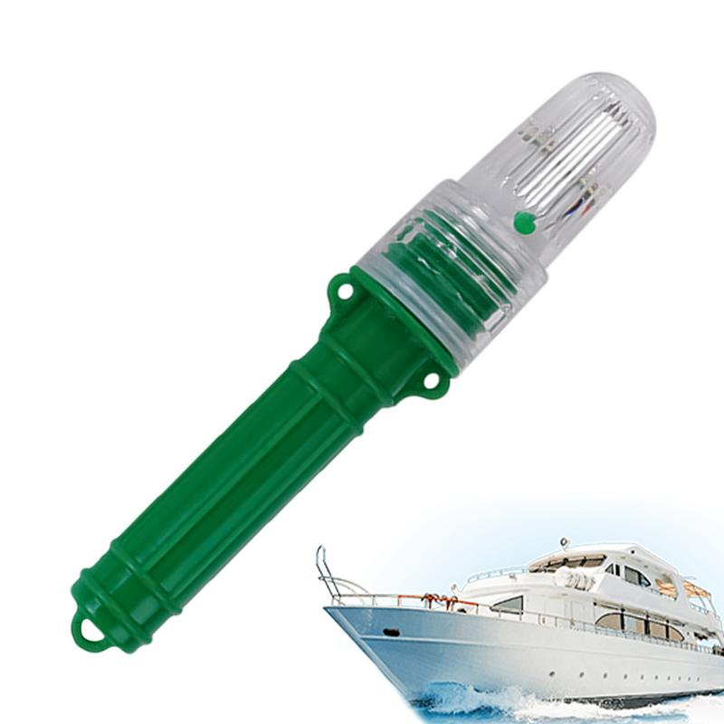 LED Flare Waterproof Electroni – Signal Flare Kit recenzja i cena