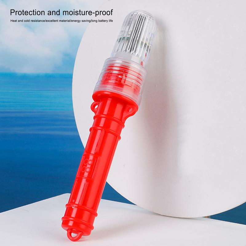 LED Flare Waterproof Electroni – Signal Flare Kit recenzja i cena