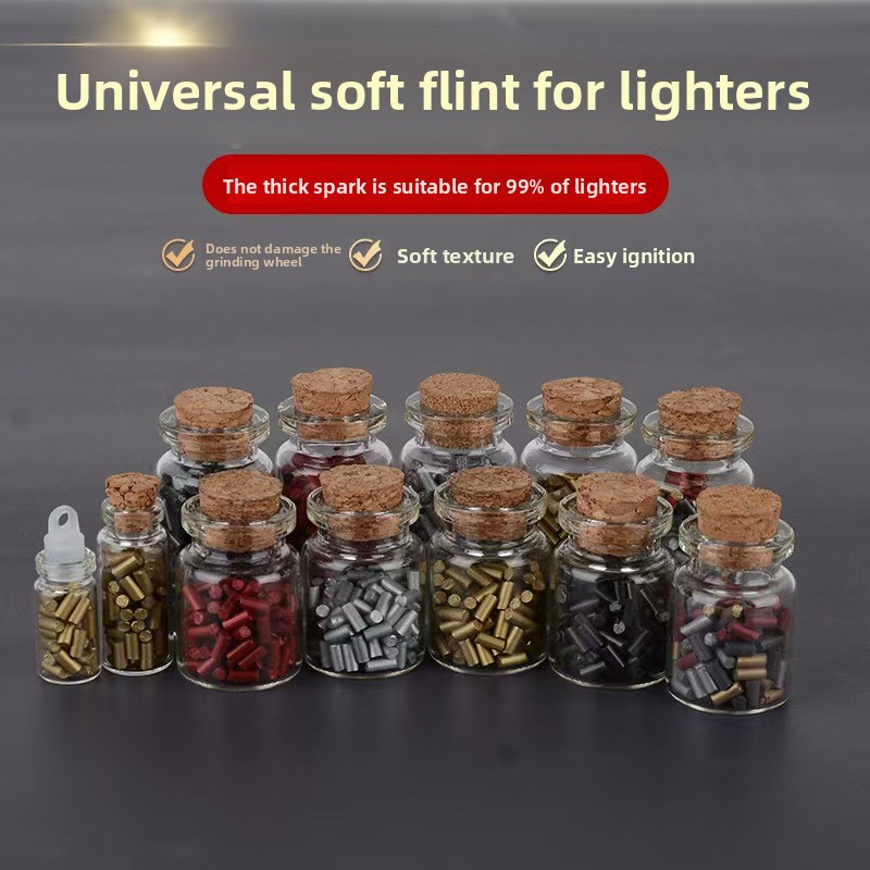 New  mixed color universal lig – Fire Starting Kit recenzja i cena