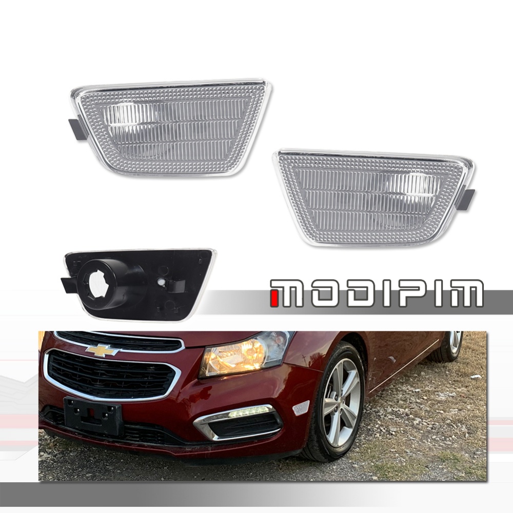 Front Side Marker Parking Ligh – Signal Flare Kit recenzja i cena