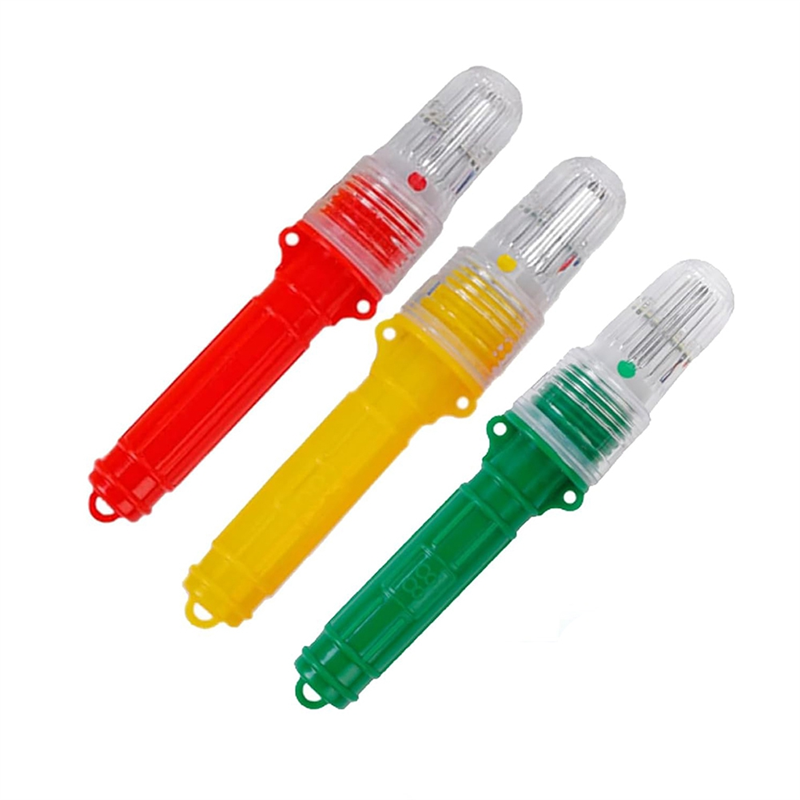 Promotion! Emergency Signals 3 – Signal Flare Kit recenzja i cena
