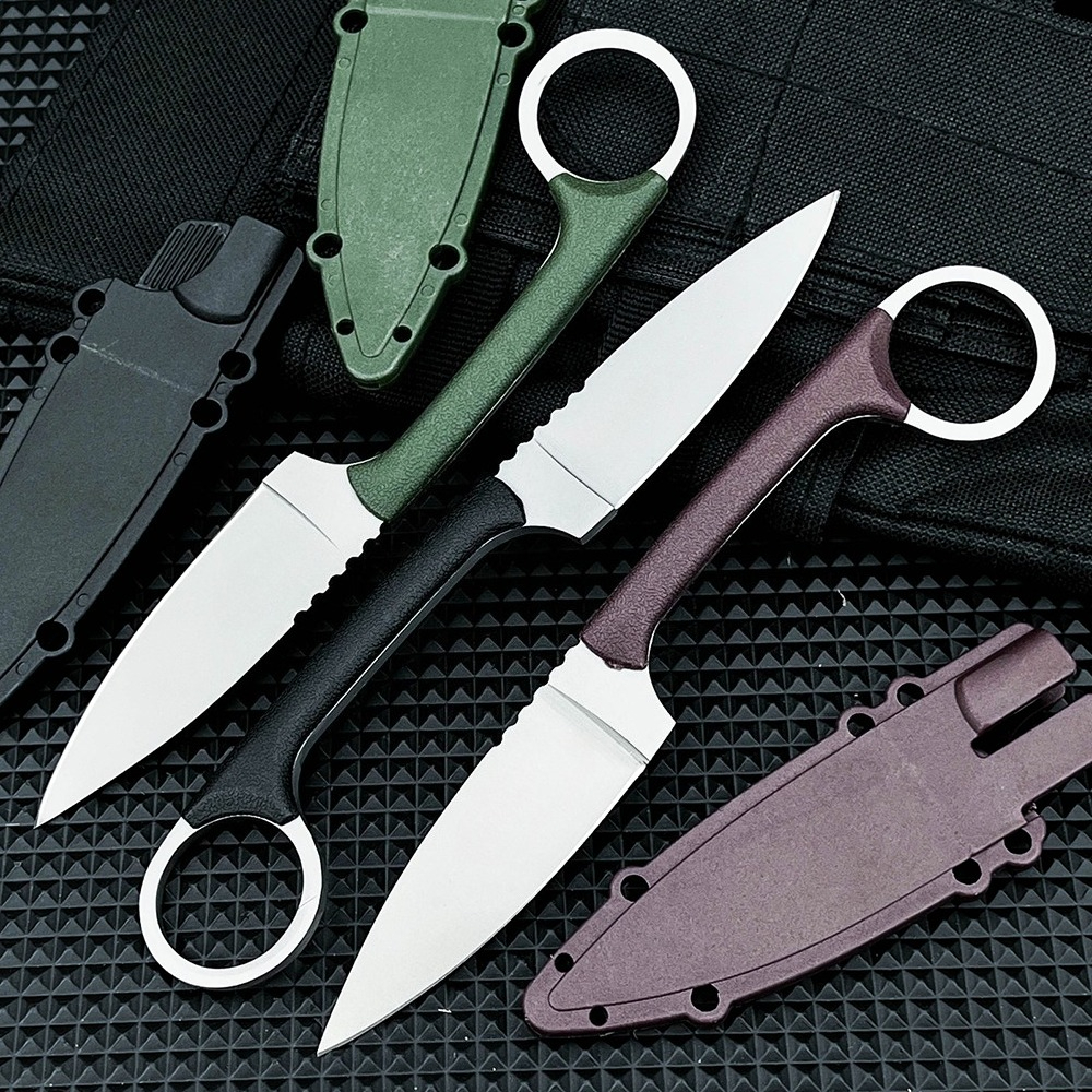20AZ Durable Camping Utility E – Bushcraft Knife Fixed recenzja i cena