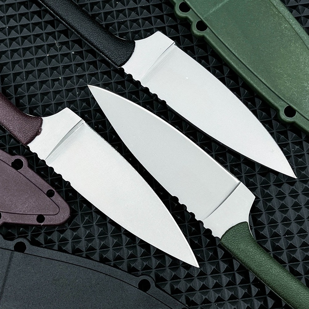 20AZ Durable Camping Utility E – Bushcraft Knife Fixed recenzja i cena