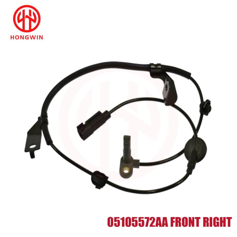 Front Rear Left Right Speed AB – Compass Lensatic recenzja i cena