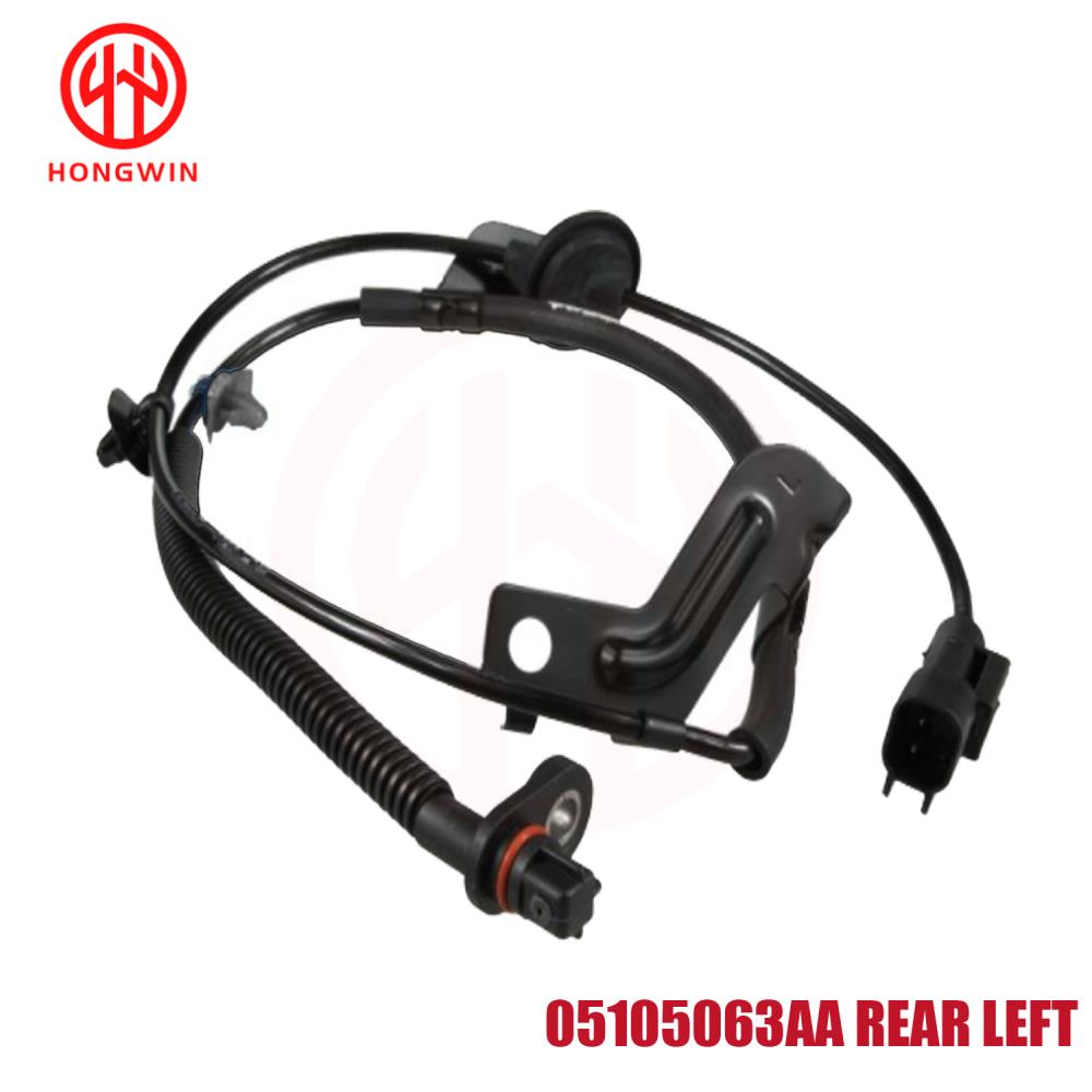 Front Rear Left Right Speed AB – Compass Lensatic recenzja i cena