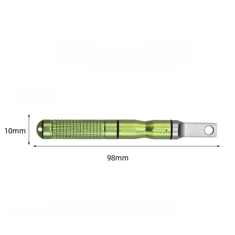 Outdoor Flint and Steel Waterp – Magnesium Fire Starter recenzja i cena