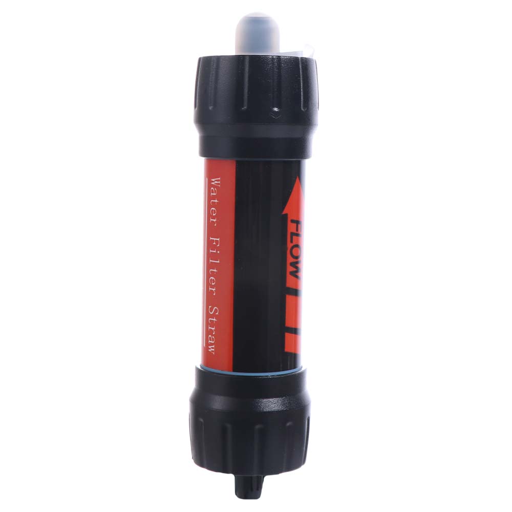 Mini Mini Water Filter Straw P – Water Purification Straw recenzja i cena
