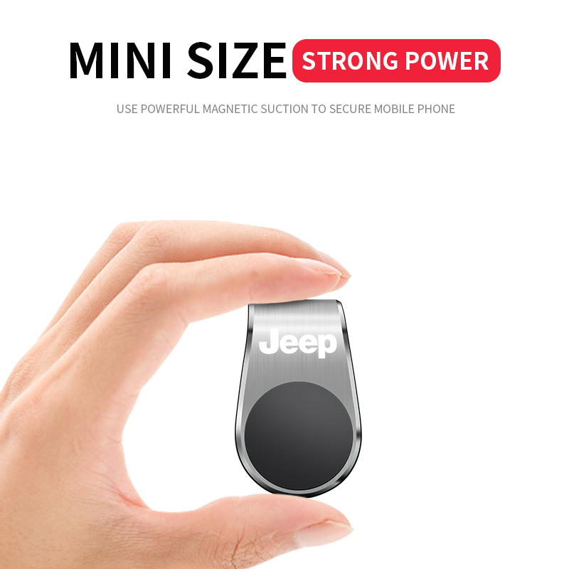 1Pcs Car Magnetic L-shaped Car – Compass Lensatic recenzja i cena