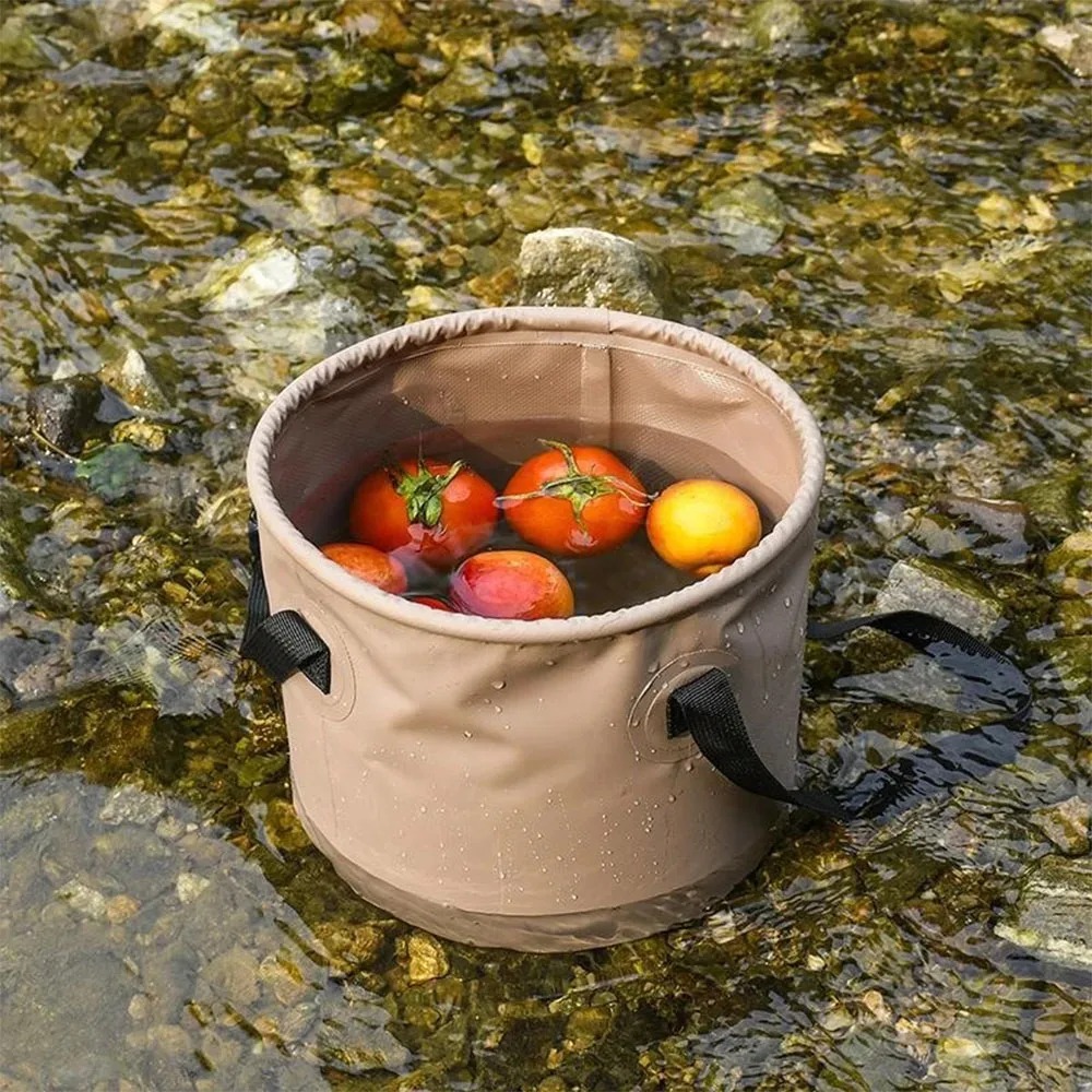 Portable Collapsible Outdoor W – Water Bag Collapsible recenzja i cena