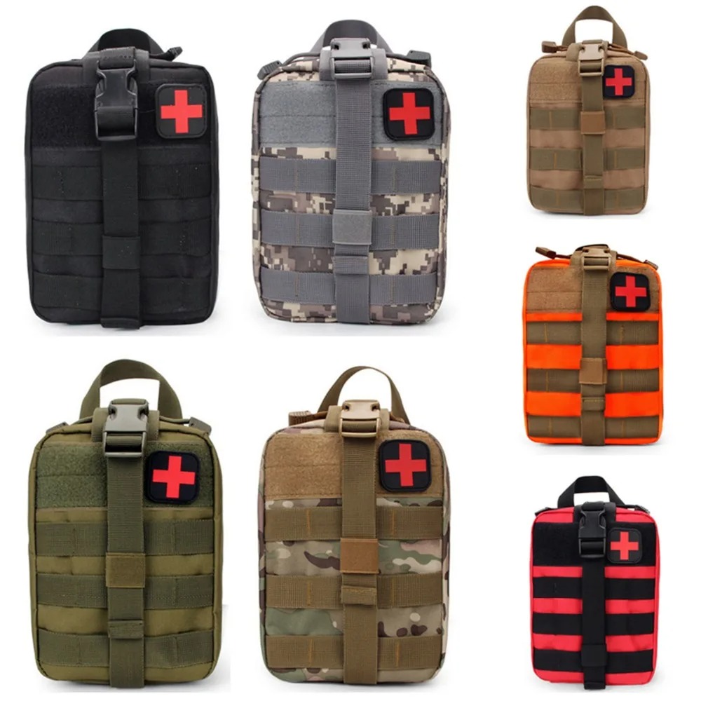 Outdoor Tactical Multifunction – Bivy Bag Emergency recenzja i cena
