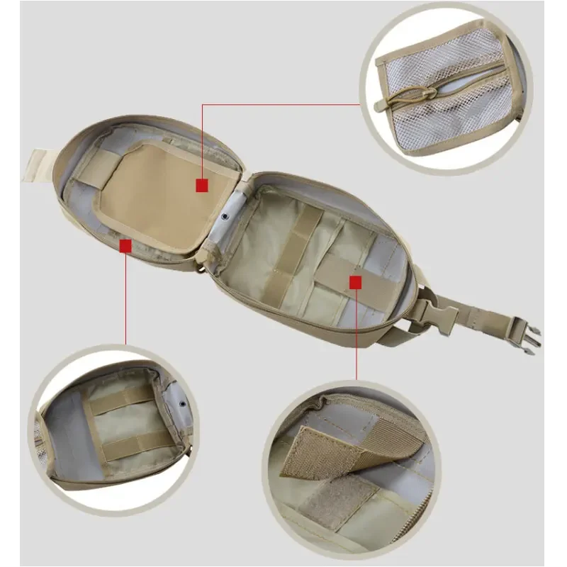 Outdoor Tactical Multifunction – Bivy Bag Emergency recenzja i cena