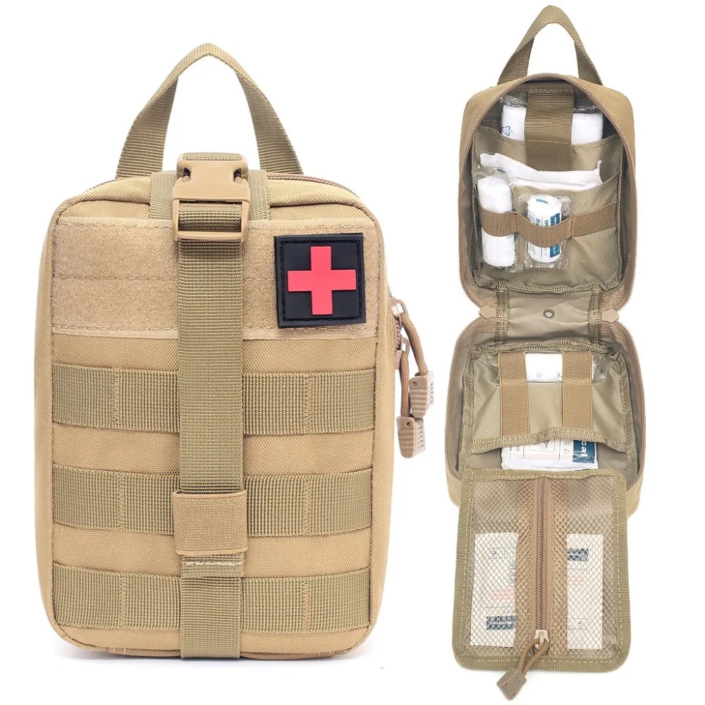 Outdoor Tactical Multifunction – Bivy Bag Emergency recenzja i cena