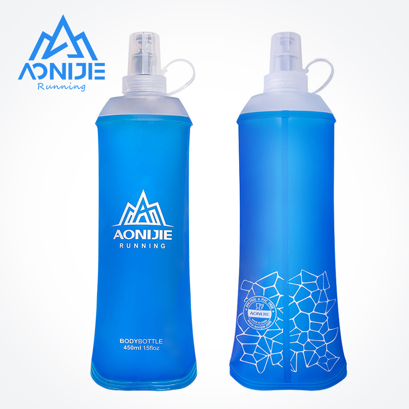AONIJIE SD19 R450 Soft Flask F – Water Bag Collapsible recenzja i cena