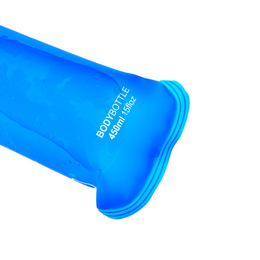 AONIJIE SD19 R450 Soft Flask F – Water Bag Collapsible recenzja i cena