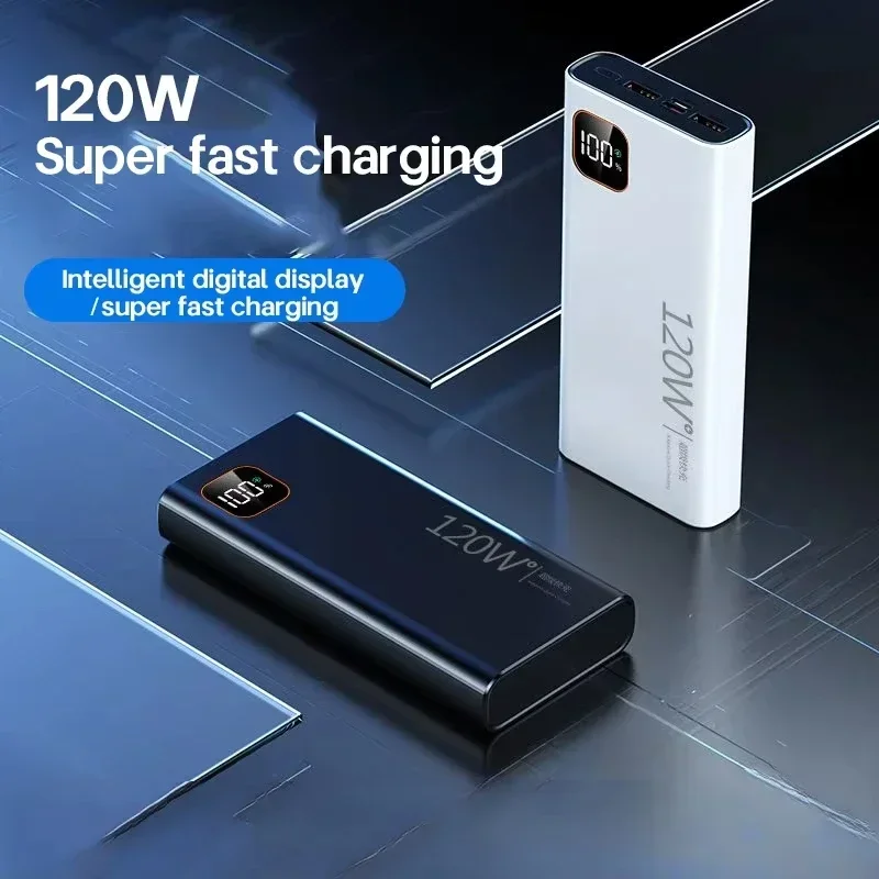 Lenovo 2027 Large Capacity 500 – Solar Emergency Charger recenzja i cena