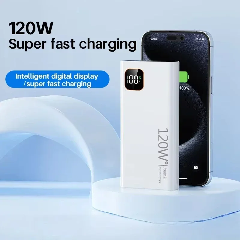 Lenovo 2027 Large Capacity 500 – Solar Emergency Charger recenzja i cena