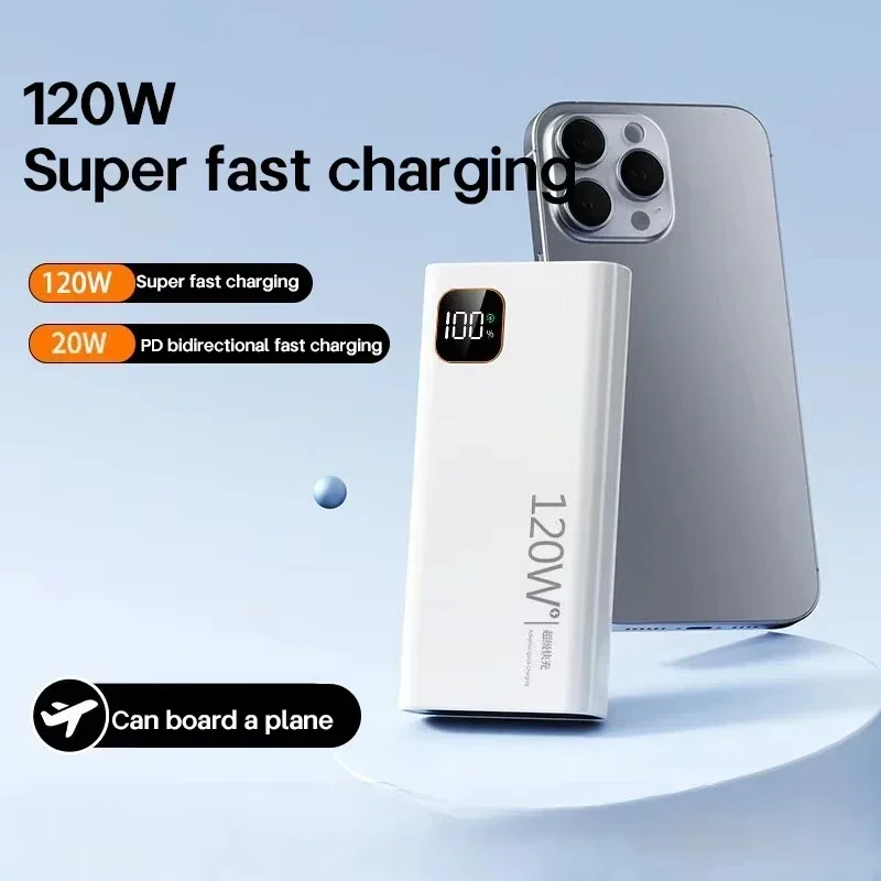 Lenovo 2027 Large Capacity 500 – Solar Emergency Charger recenzja i cena