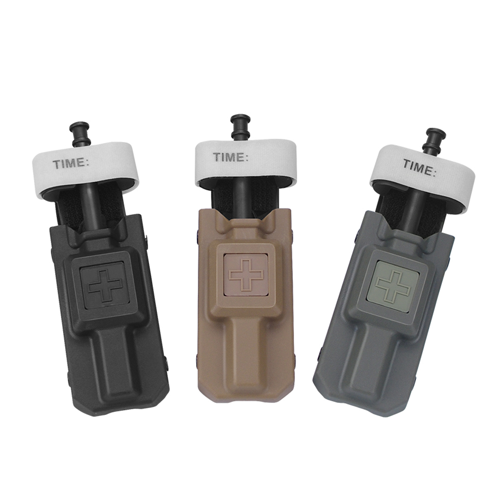 Tactical Tourniquet Storage Bo – Bivy Bag Emergency recenzja i cena