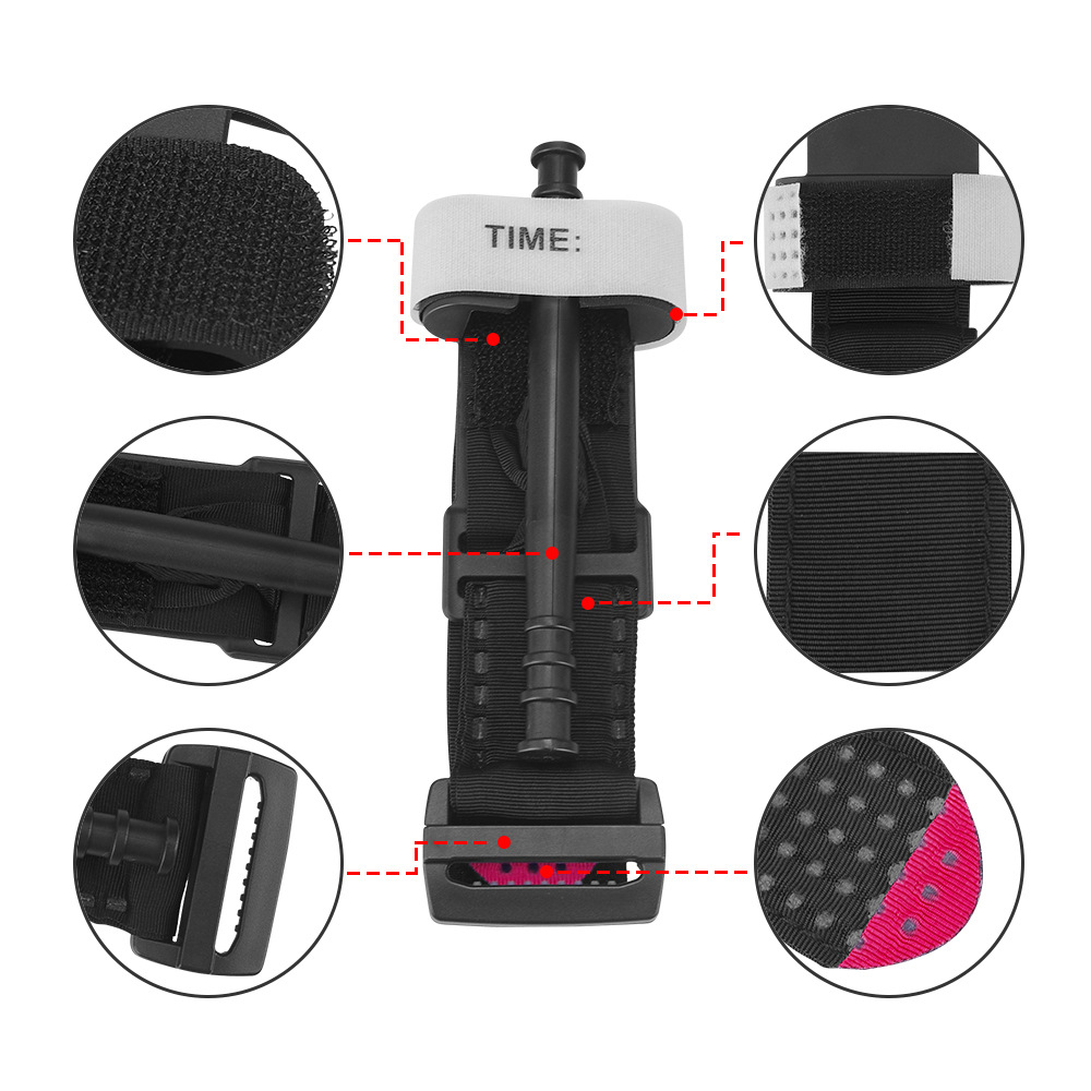 Tactical Tourniquet Storage Bo – Bivy Bag Emergency recenzja i cena