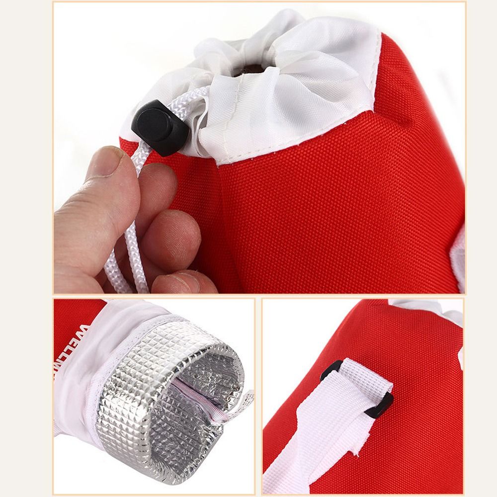 Waterproof Portable Thermal In – Water Bag Collapsible recenzja i cena