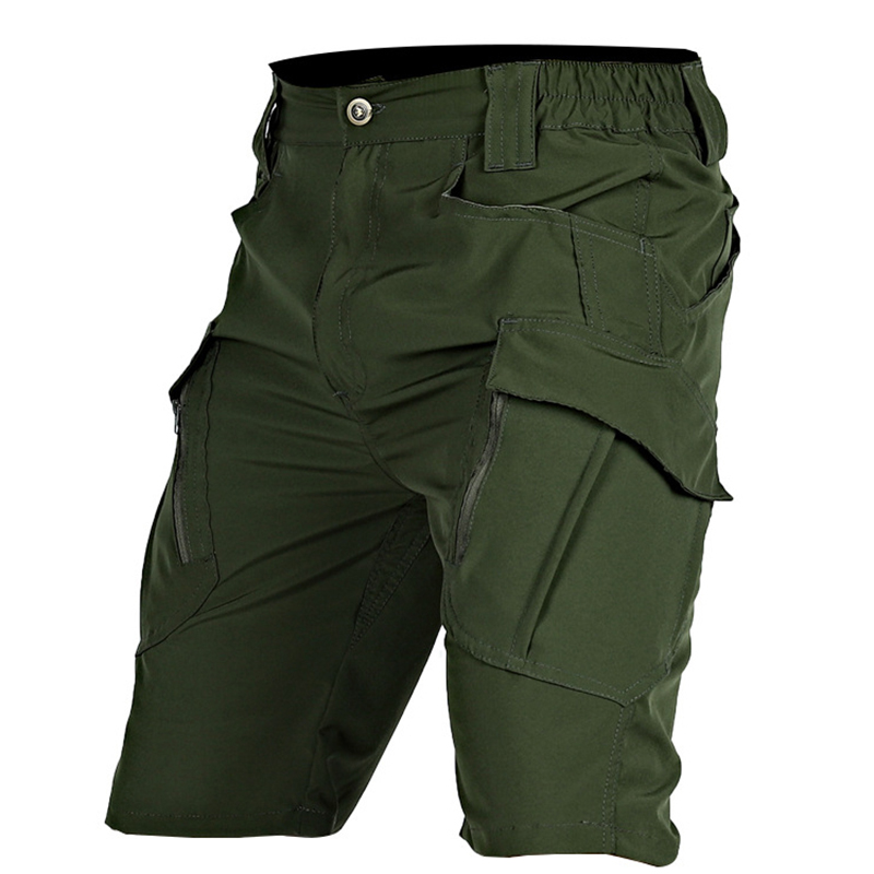 TRVLWEGO Men's Tactical Cargo  – Fishing Kit Compact recenzja i cena
