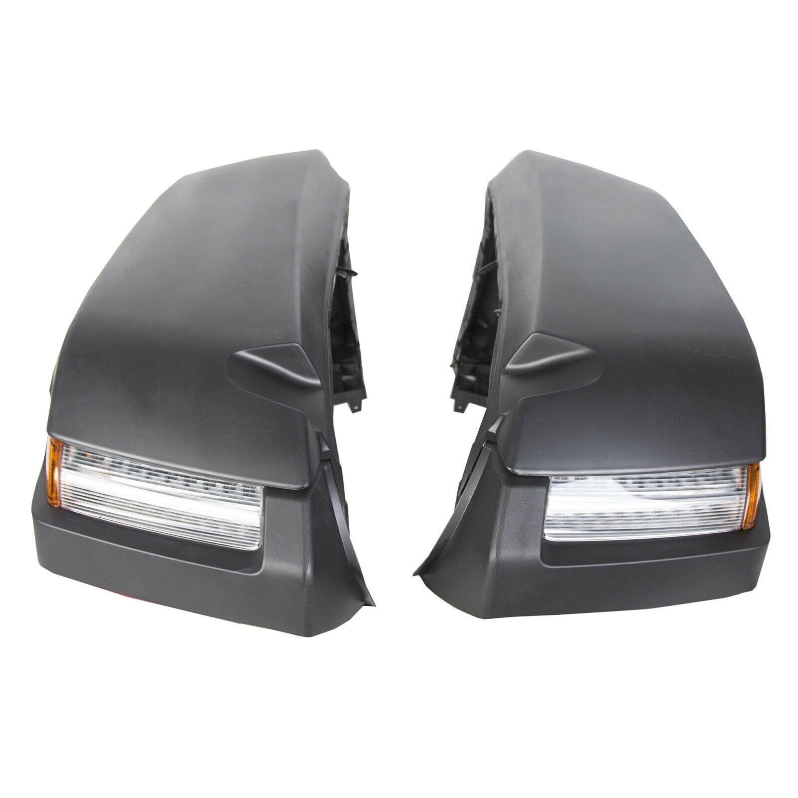 Front Fender Flares Kit with D – Signal Flare Kit recenzja i cena