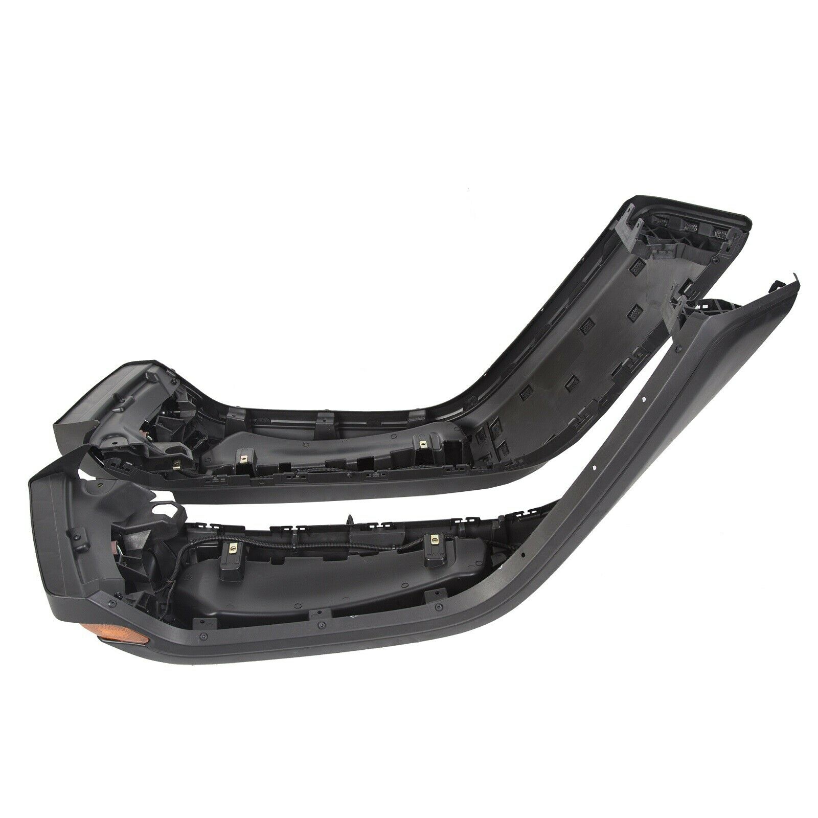 Front Fender Flares Kit with D – Signal Flare Kit recenzja i cena